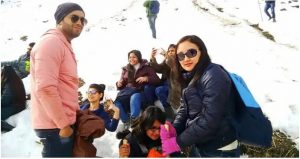 "Our recent adventure to Manali,  Polite, helpful and affordable group of Travel I highly recommend to people who wants to live their dreams. They suggest best places and use to pick calls whenever needed abroad and in India"