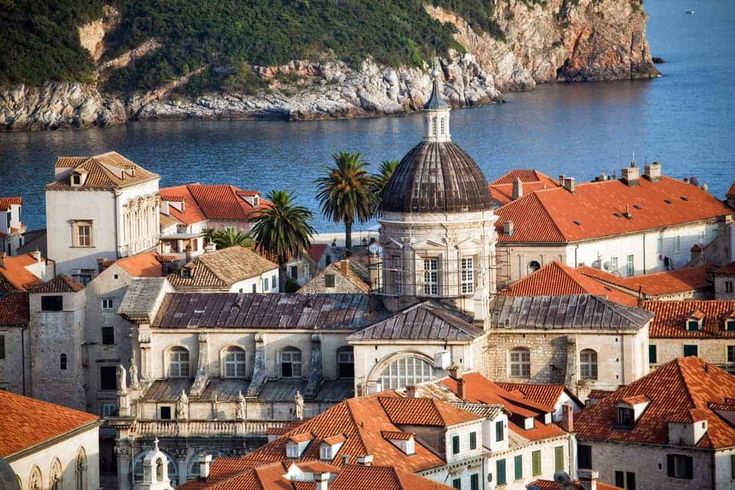 Scenic Europe 12N/13D