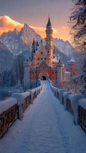 Grand Fascinating Europe 9N/10D
