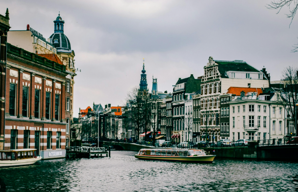 Grand Wonders Of Europe