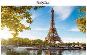 Grand Wonders Of Europe 14N/15D
