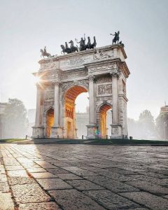 European Highlights 8N/9D