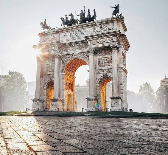 European Highlights 8N/9D
