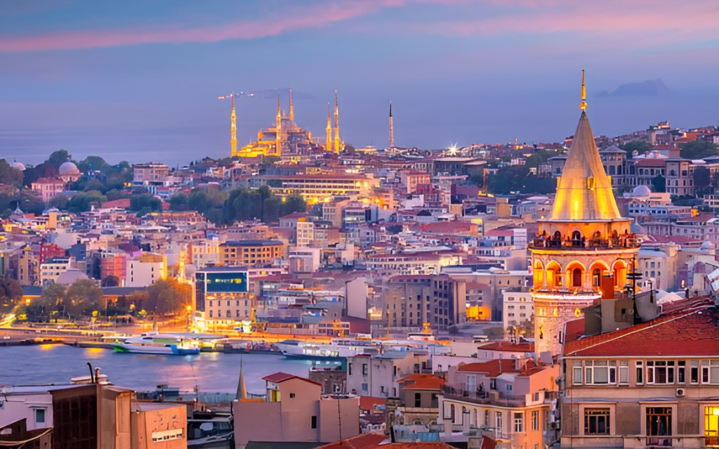Top Budget-Friendly Destinations in Europe - NewsBreak-Picsart-AiImageEnhancer