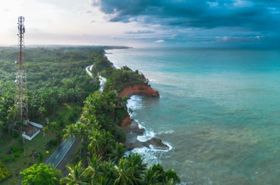 Romantic Sri Lanka