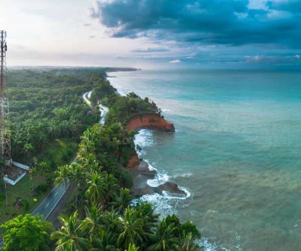 Romantic Sri Lanka