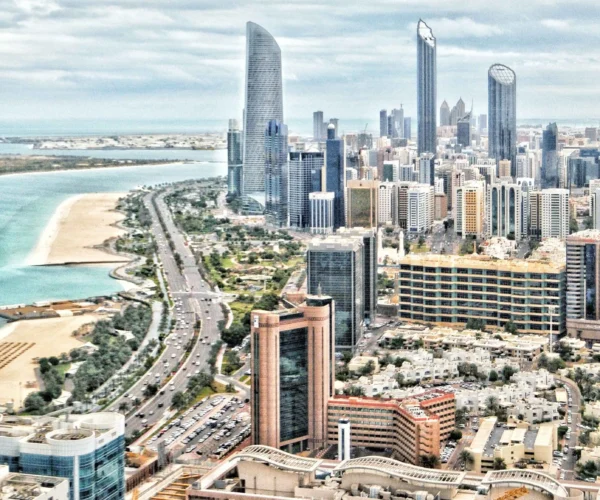 Short Dubai Dream