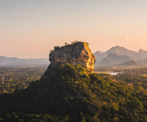Short Getaway To Sri Lanka