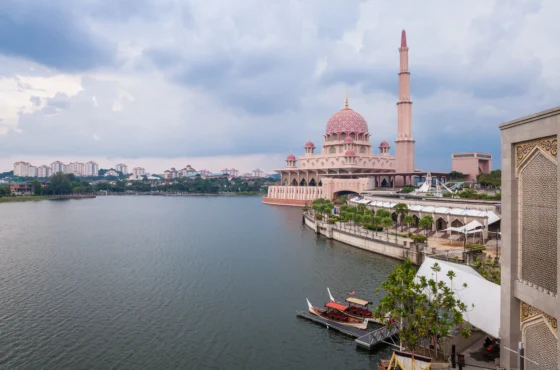Vibrant Malaysia