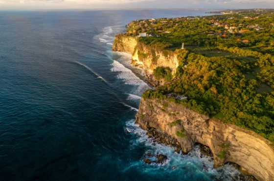 Amazing Bali