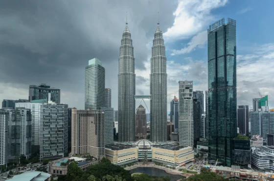 Memorable Malaysia