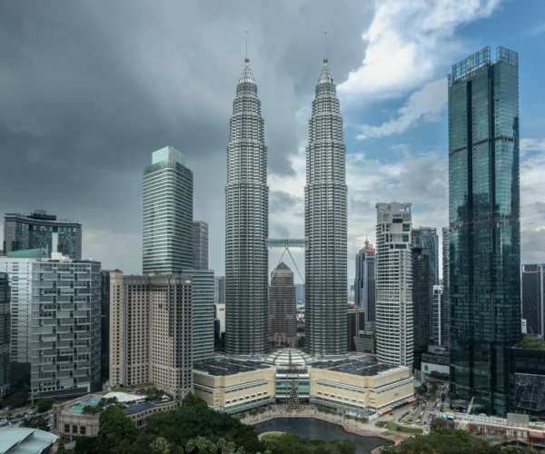 Memorable Malaysia