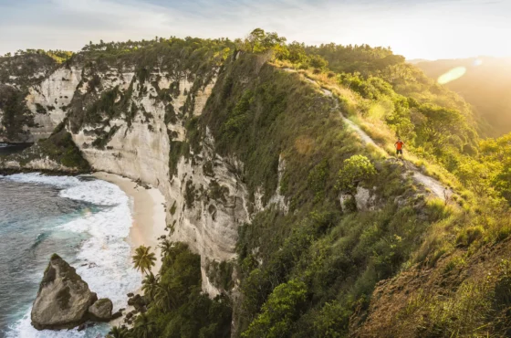 Short Bali Getaway