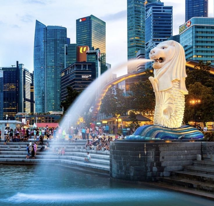 Singapore