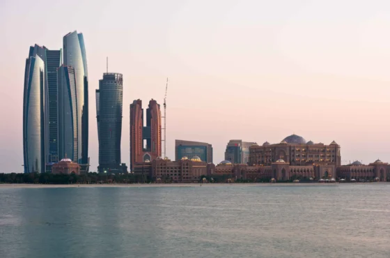 Premium Dubai & Abu Dhabi