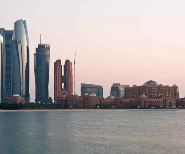 Premium Dubai & Abu Dhabi