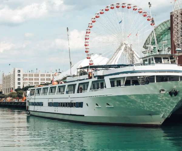 Unforgettable Singapore with Cruise