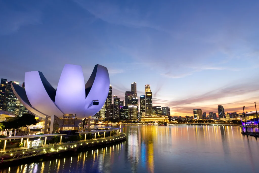 city-view-and-artscience-museum-at-evening-2025-03-25-18-54-39-utc-min