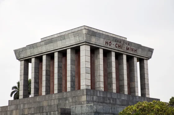 Vietnam (Hanoi + Danang + Ho Chi Minh)