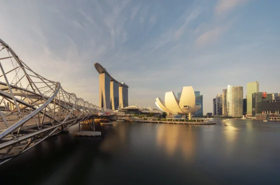 Epic Singapore