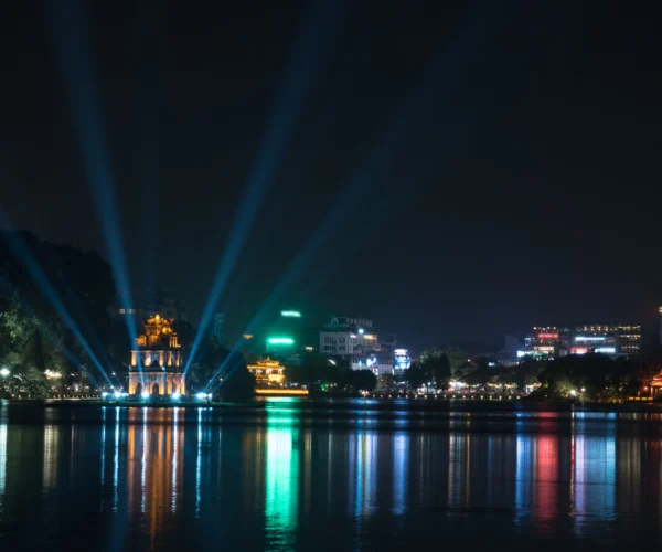 Vietnam (Hanoi + Danang)