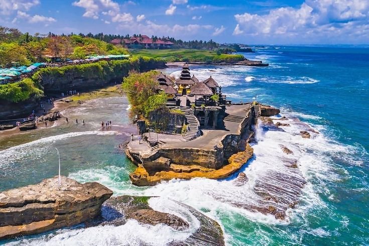 bali trip packages