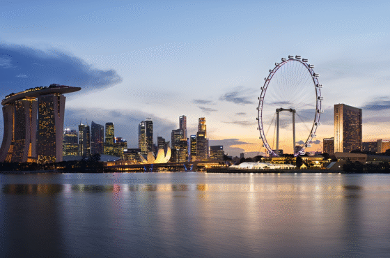 Singapore Sensation – 7 Days of Wonder in the Lion City