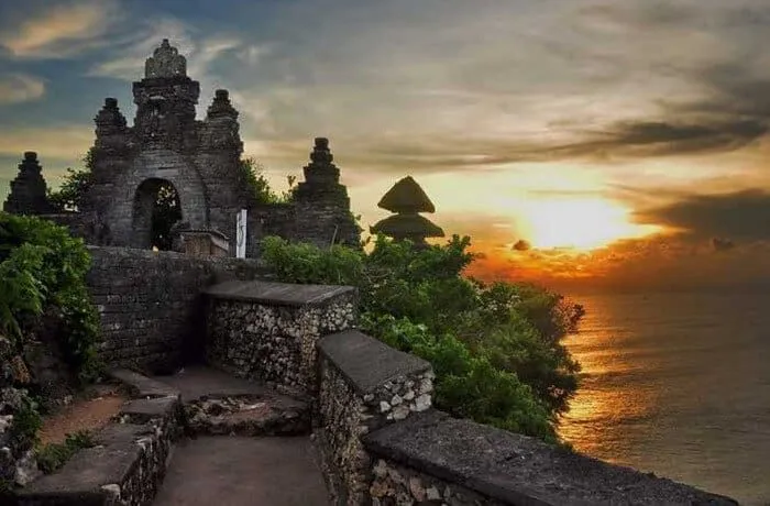 bali trip packages
