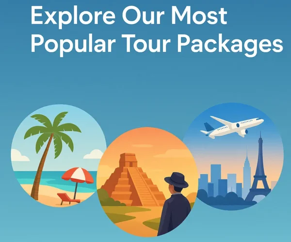 tour packages